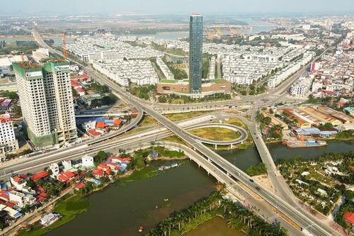 Hải Phòng với thách thức tăng trưởng 12,5%