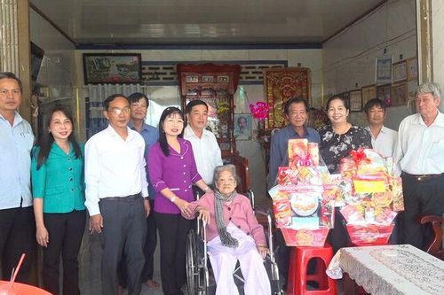 Thoại Sơn tập trung nhiệm vụ trọng tâm năm 2025