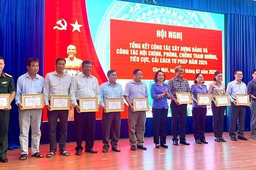 Về Chợ Mới - 'cái nôi cách mạng'