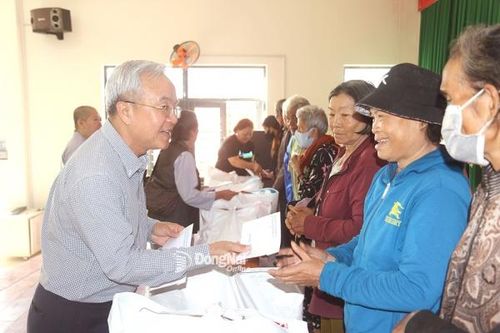 Thêm chính sách ưu đãi cho đồng bào dân tộc thiểu số