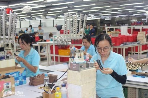 Đề xuất tăng lương tối thiểu vùng vào đầu tháng 3-2025