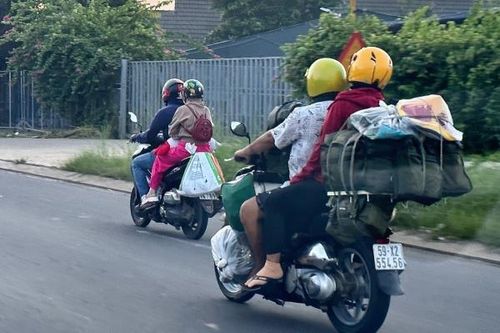 Điều chỉnh quy hoạch để phê duyệt Dự án Xây dựng đường tỉnh 770B