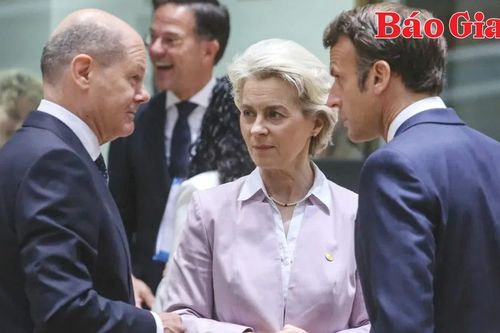 Tin thế giới ngày 17-2: Châu Âu họp khẩn khi biết bị Mỹ gạt khỏi đàm phán hòa bình Ukraine