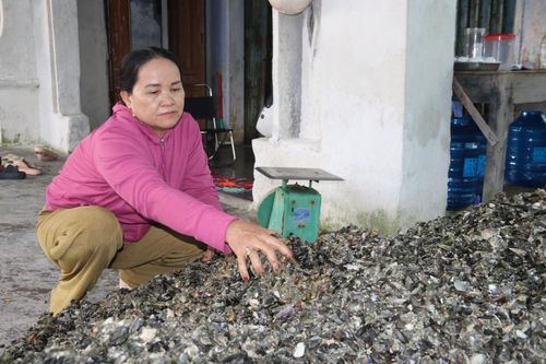 Những phụ nữ làm kinh tế giỏi