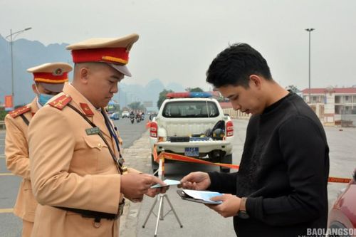 Nhiều giải pháp đảm bảo an toàn giao thông trên tuyến quốc lộ 1