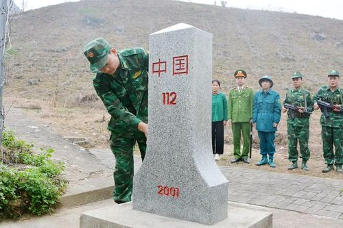Cốc Phương mùa xuân mới