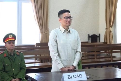 Lãnh án 20 năm tù vì giả danh nhân viên Thanh tra Chính phủ để lừa đảo