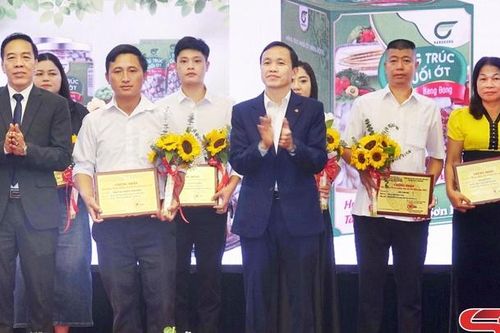 Nỗ lực hoàn thành các chỉ tiêu nghị quyết đại hội