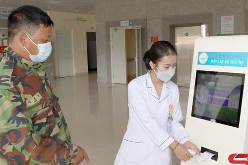 Cải cách hành chính lĩnh vực y tế