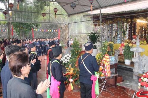 Vãn cảnh cầu an