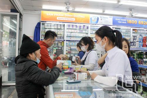 Lạm dụng Tamiflu trong điều trị cúm: Lợi bất cập hại
