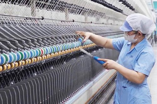 Bắt nhịp sản xuất đầu năm