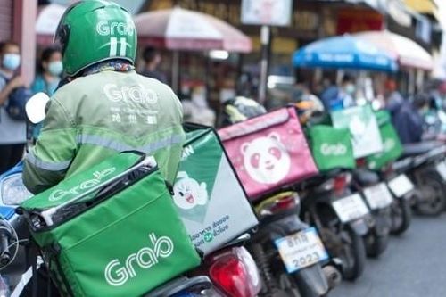 Du lịch giá rẻ thúc đẩy tăng trưởng của dịch vụ giao đồ ăn ở Đông Nam Á