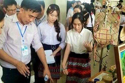 Phát động Cuộc thi Sáng tạo thanh thiếu niên, nhi đồng năm 2025