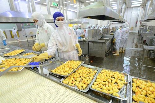 Tập đoàn PAN: Đa dạng hóa thị trường xuất khẩu thủy sản, gia tăng thị phần mảng nông nghiệp