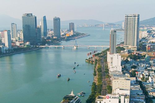 Đà Nẵng điều chỉnh tổng thu ngân sách năm 2025 trên 30.000 tỷ đồng