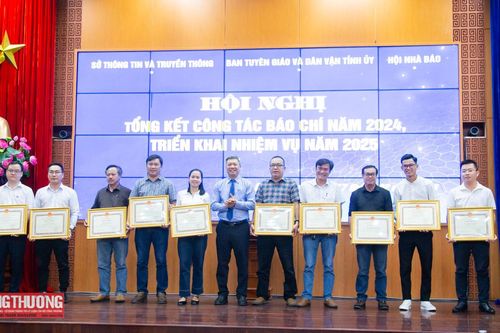 Quảng Nam: Nâng cao hiệu quả công tác báo chí trên địa bàn tỉnh