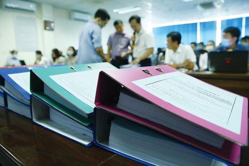 Có được kê khai thiết bị giống nhau cho nhiều gói thầu?