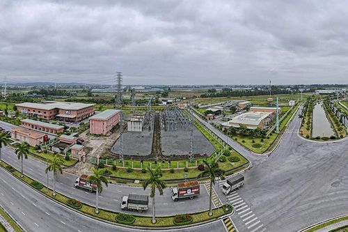 Vĩnh Phúc: Tập trung triển khai quy hoạch tỉnh, thu hút các nhà đầu tư chiến lược