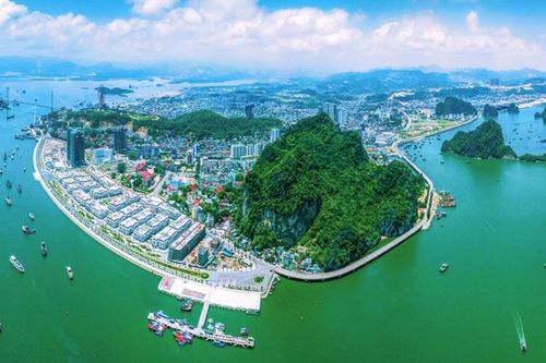 Luật Quản lý phát triển đô thị: 'Lời giải' cho bài toán đô thị hóa