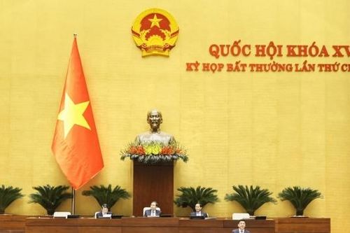Bộ Công Thương giải trình các vấn đề liên quan đến cơ chế, chính sách đặc thù đầu tư xây dựng Dự án điện hạt nhân Ninh Thuận
