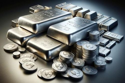 Ngày 17/2: Giá bạc ổn định trên mốc 32 USD/ounce
