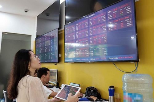 Cổ phiếu vốn hóa vừa và nhỏ tiếp tục 'nổi sóng'