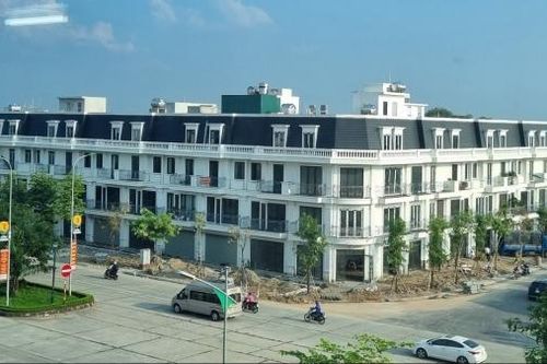 Bộ Xây dựng chỉ đạo chấn chỉnh, xử lý việc thao túng giá, đầu cơ bất động sản