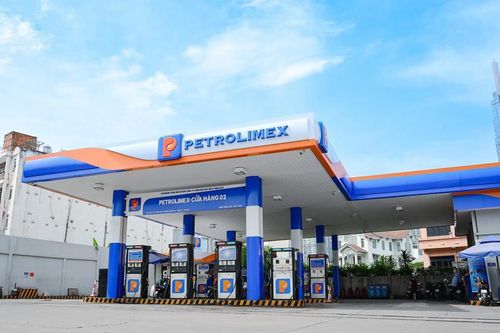Petrolimex Saigon sắp bán đấu giá 1,6 triệu cổ phiếu tại HTC