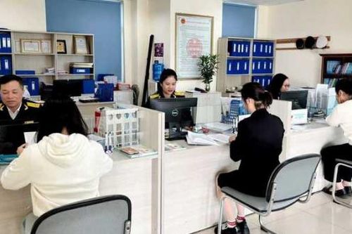 Cục Thuế Quảng Ninh: Thu ngân sách tháng 1 đạt hơn 4.000 tỷ đồng, có khoản thu tăng trên 800%