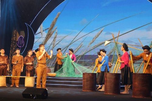 Văn hóa Hà Tĩnh: Những kỳ vọng!