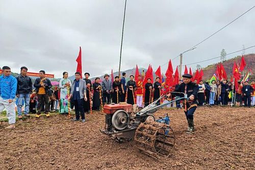 Quảng Ninh: Đặc sắc hội Đình Đồng Chức và hội Lồng Tồng