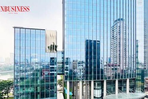 'Gió đổi chiều' trên thị trường văn phòng cho thuê