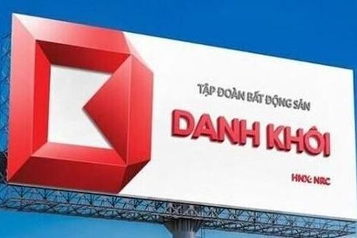 Danh Khôi tái diễn tình trạng thua lỗ, góp mặt trong danh sách nợ bảo hiểm xã hội