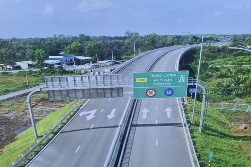CII đề xuất tham gia làm cao tốc gần 40.000 tỷ đồng với tỷ lệ 55%