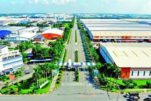 Bình Dương: Tăng sức hút các dự án đầu tư chất lượng