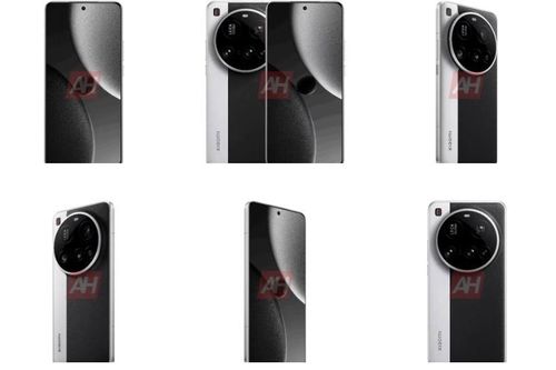 Lộ diện Xiaomi 15 Ultra với mặt lưng 2 màu sắc
