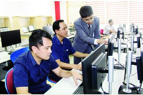 Đà Nẵng quyết đột phá phát triển khoa học, công nghệ
