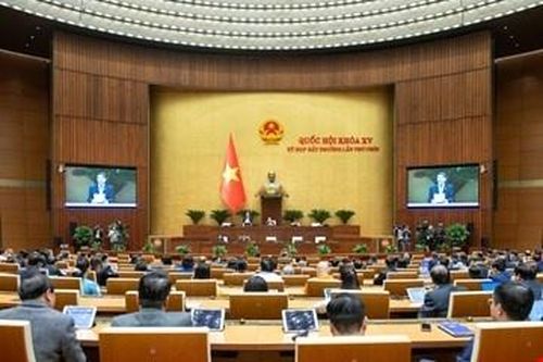 Đề xuất bổ sung 38.251 tỷ đồng vốn điều lệ cho VEC để phát triển hạ tầng giao thông