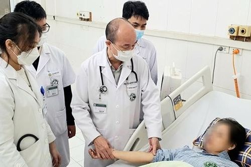 Nhiễm vi khuẩn não mô cầu có thể tử vong nhanh