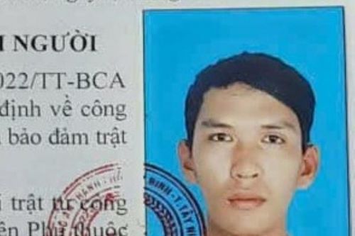 Truy tìm đối tượng liên quan vụ án gây rối trật tự công cộng