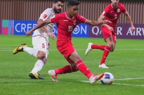 Indonesia sớm chia tay vòng chung kết U20 châu Á 2025