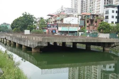 Tái khởi động dự án đường Vành đai 2,5
