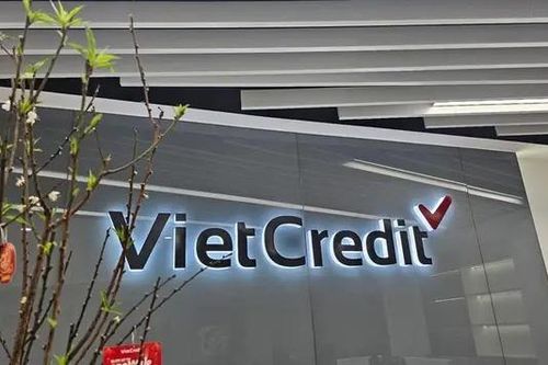 Vietcredit lỗ hơn 152 tỷ đồng, giảm 1.146 nhân sự