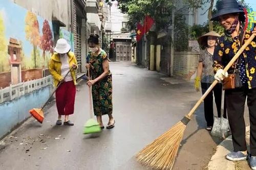 Hà Nội đẹp hơn từ những thay đổi nhỏ