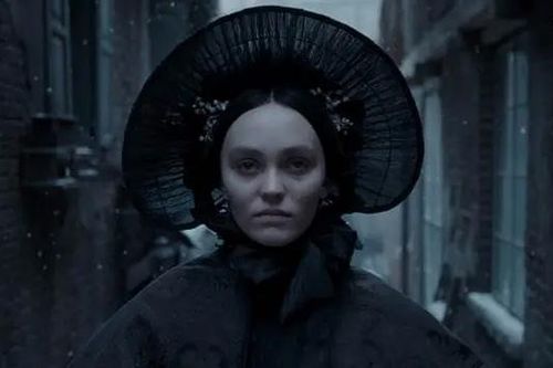 'Ma cà rồng Nosferatu' sẽ khởi chiếu tại Việt Nam