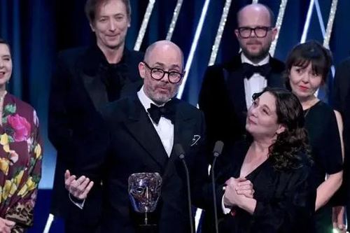 BAFTA 2025: 'Conclave' thắng giải phim hay nhất