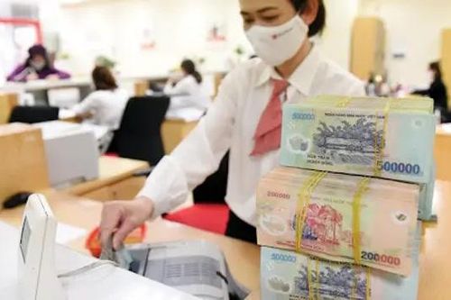 Tổ chức tín dụng chủ động kiểm soát tăng trưởng tín dụng