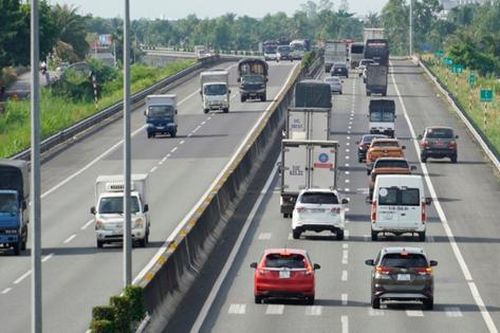 Chi gần 40.000 tỉ mở rộng cao tốc Thành phố Hồ Chí Minh - Trung Lương - Mỹ Thuận