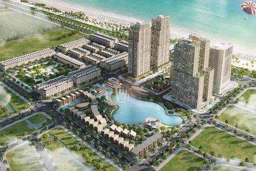 VictoryCons - Đơn vị tiên phong trong lĩnh vực phát triển dự án bất động sản tại Việt Nam